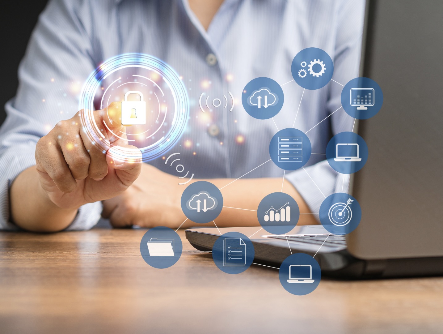 Verified Information